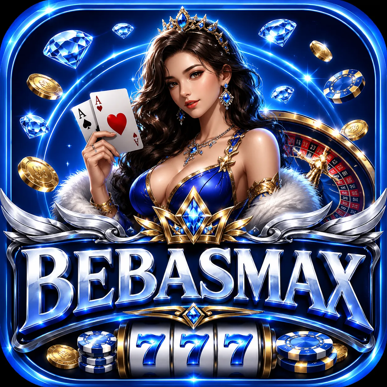 BEBASMAX - Game Mahjong Seru dan Menantang