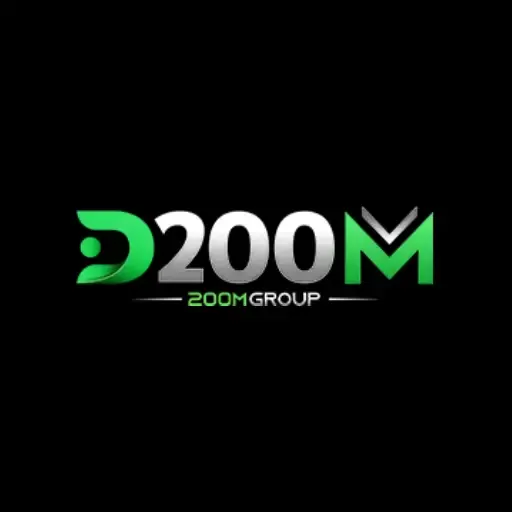 D200M - Petualangan Fantastis dalam Dunia ARPG