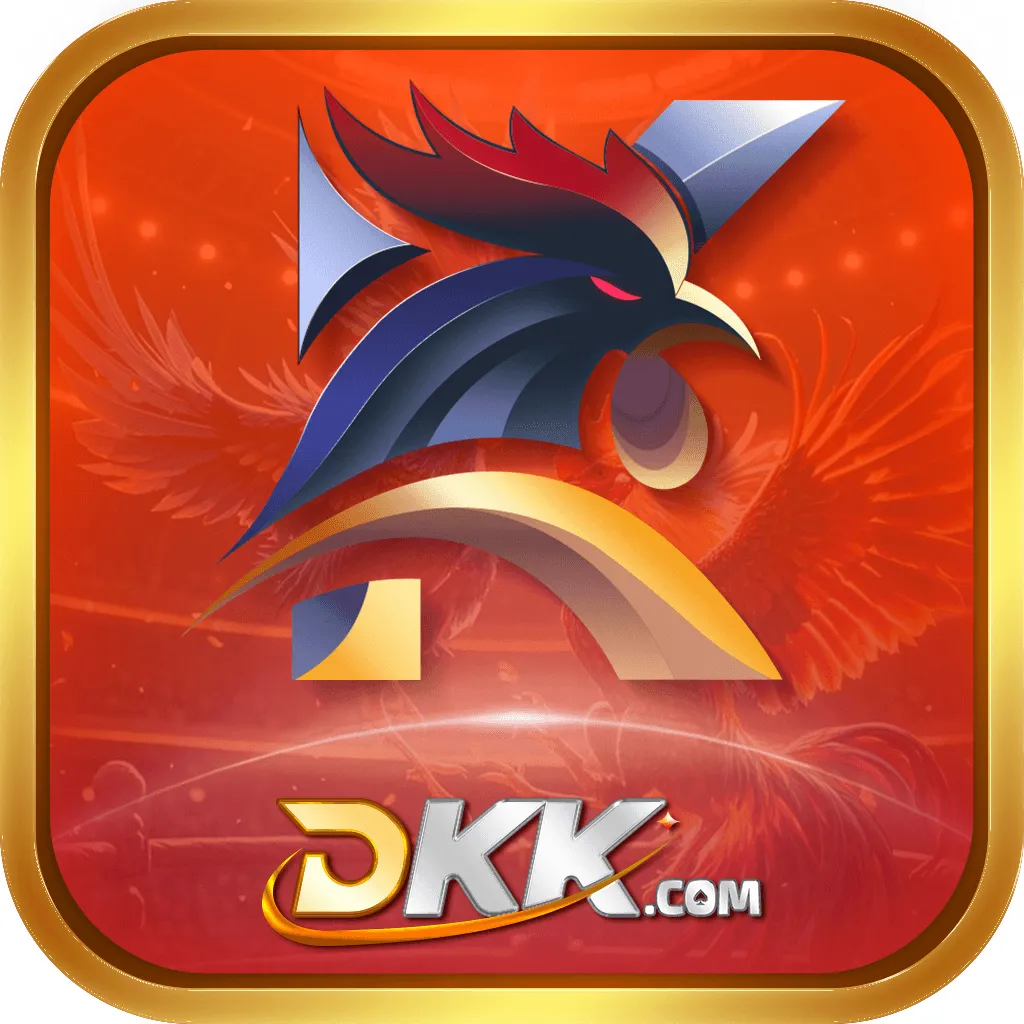 DKK - Game Poker Seru dan Menantang