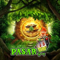 PASAR123 - Tantangan Puzzle Menarik untuk Semua Usia