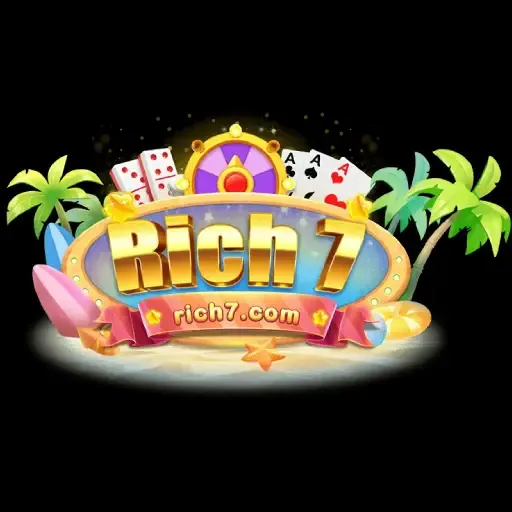 RICH7 - Petualangan Menegangkan di Dunia TPS